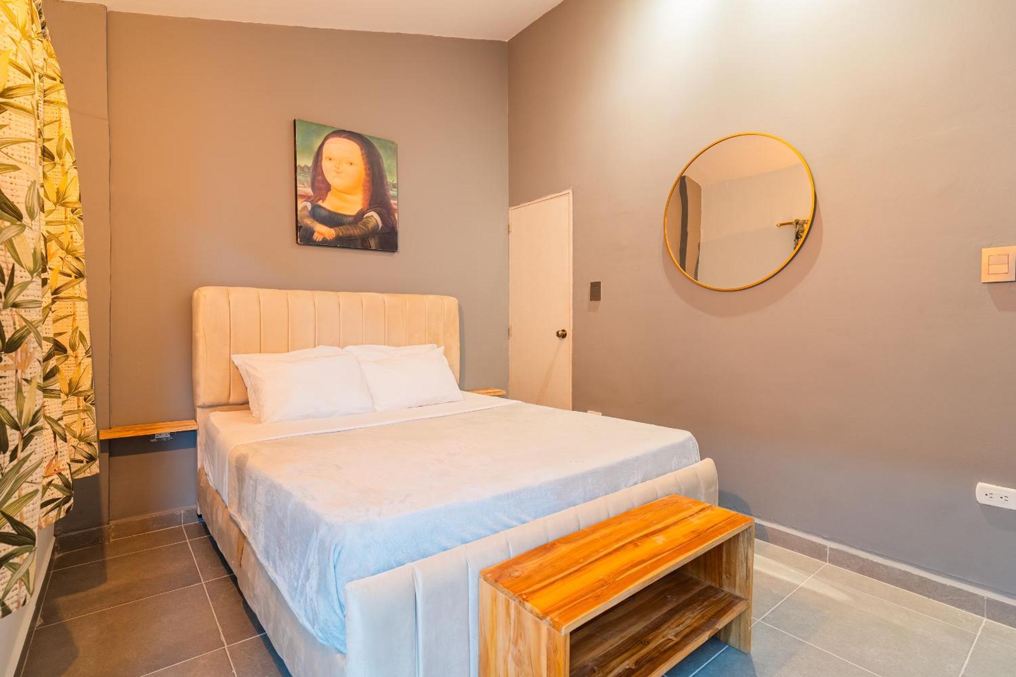 Casa Del Pozo Boutique House Hostel Cartagena Екстериор снимка