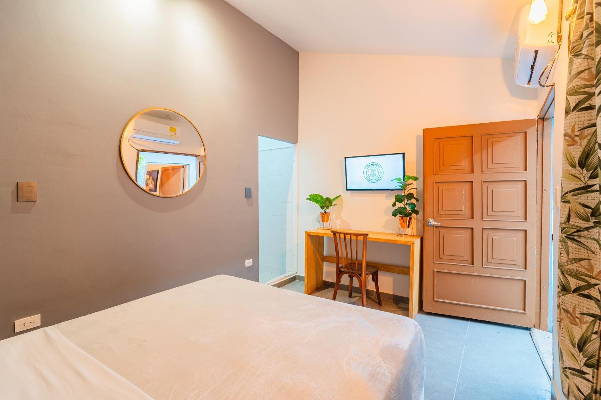 Casa Del Pozo Boutique House Hostel Cartagena Екстериор снимка