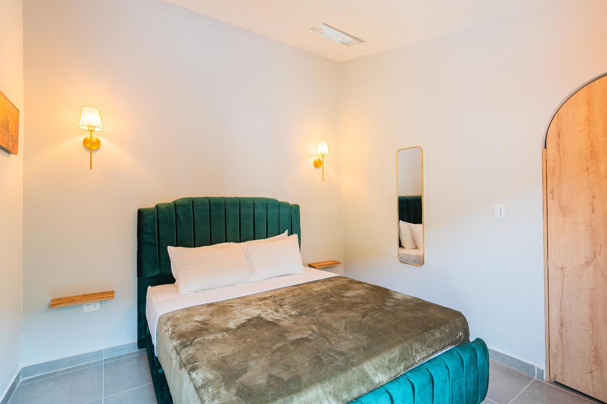 Casa Del Pozo Boutique House Hostel Cartagena Екстериор снимка