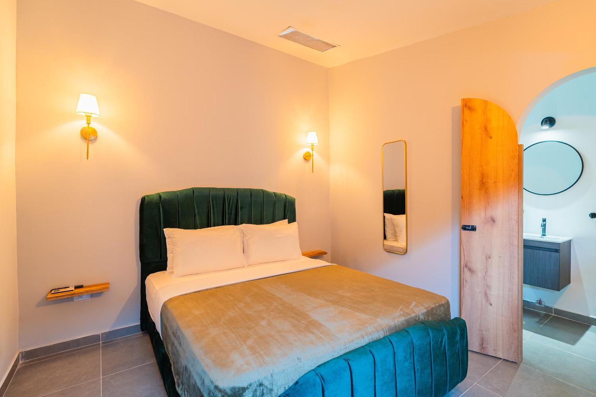 Casa Del Pozo Boutique House Hostel Cartagena Екстериор снимка