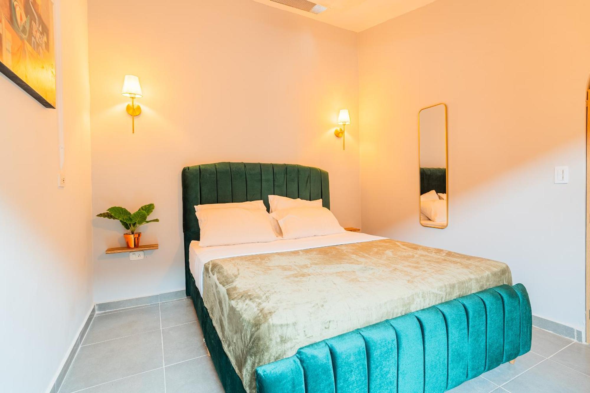 Casa Del Pozo Boutique House Hostel Cartagena Екстериор снимка
