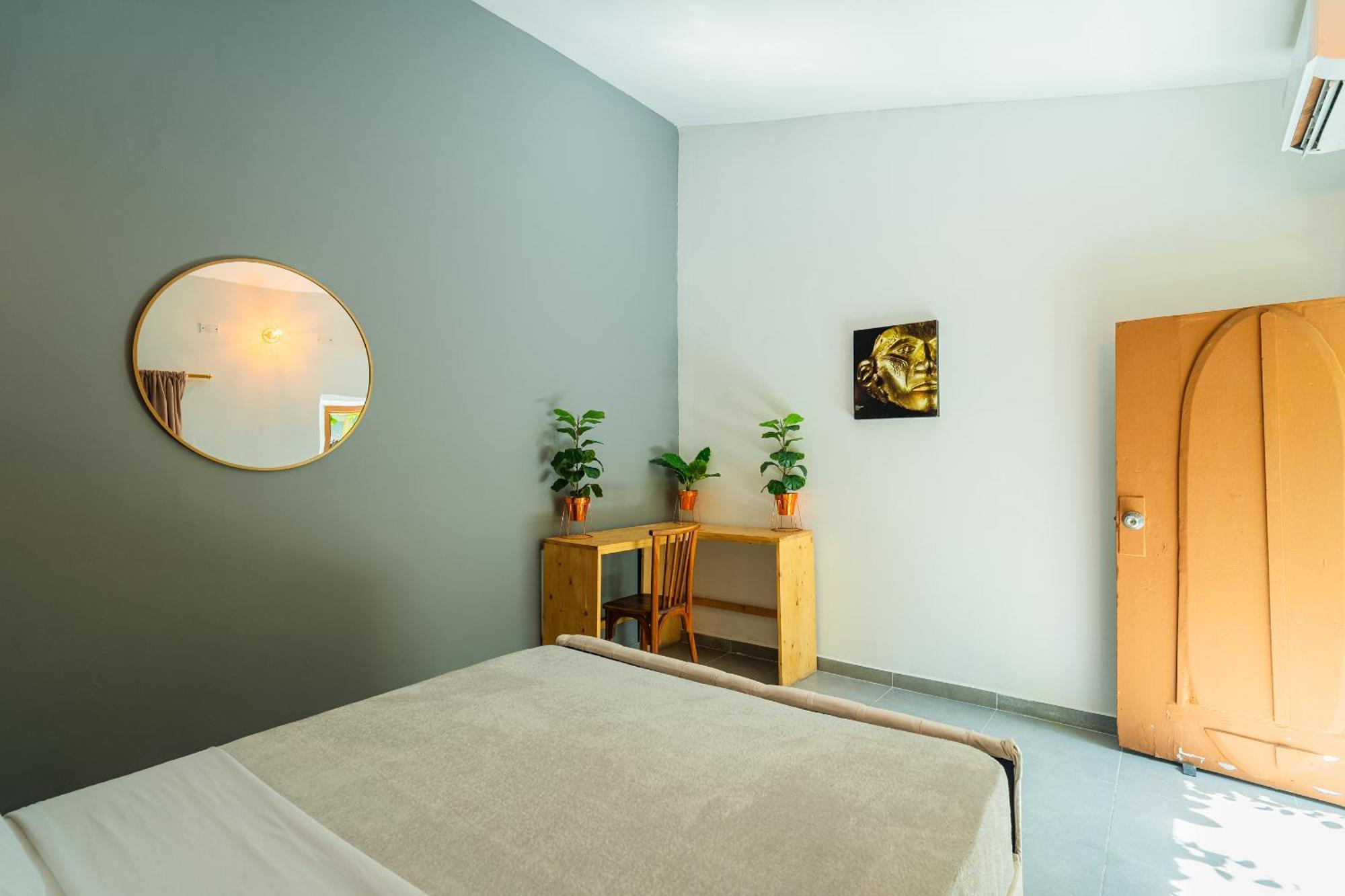 Casa Del Pozo Boutique House Hostel Cartagena Екстериор снимка