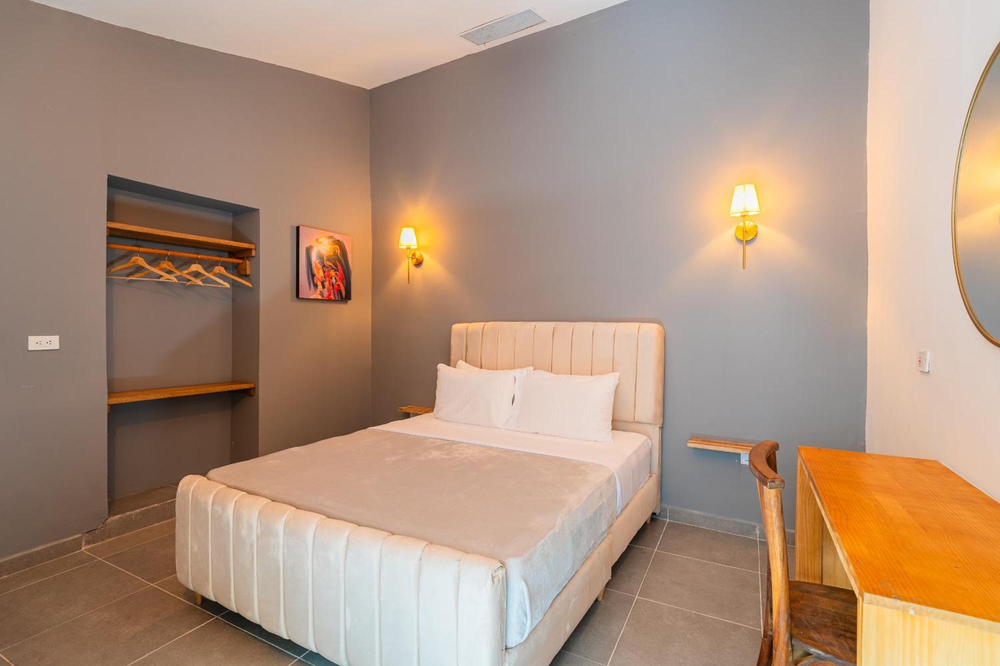Casa Del Pozo Boutique House Hostel Cartagena Екстериор снимка