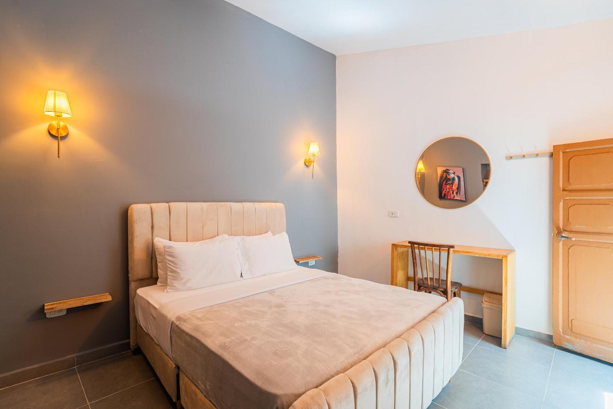 Casa Del Pozo Boutique House Hostel Cartagena Екстериор снимка