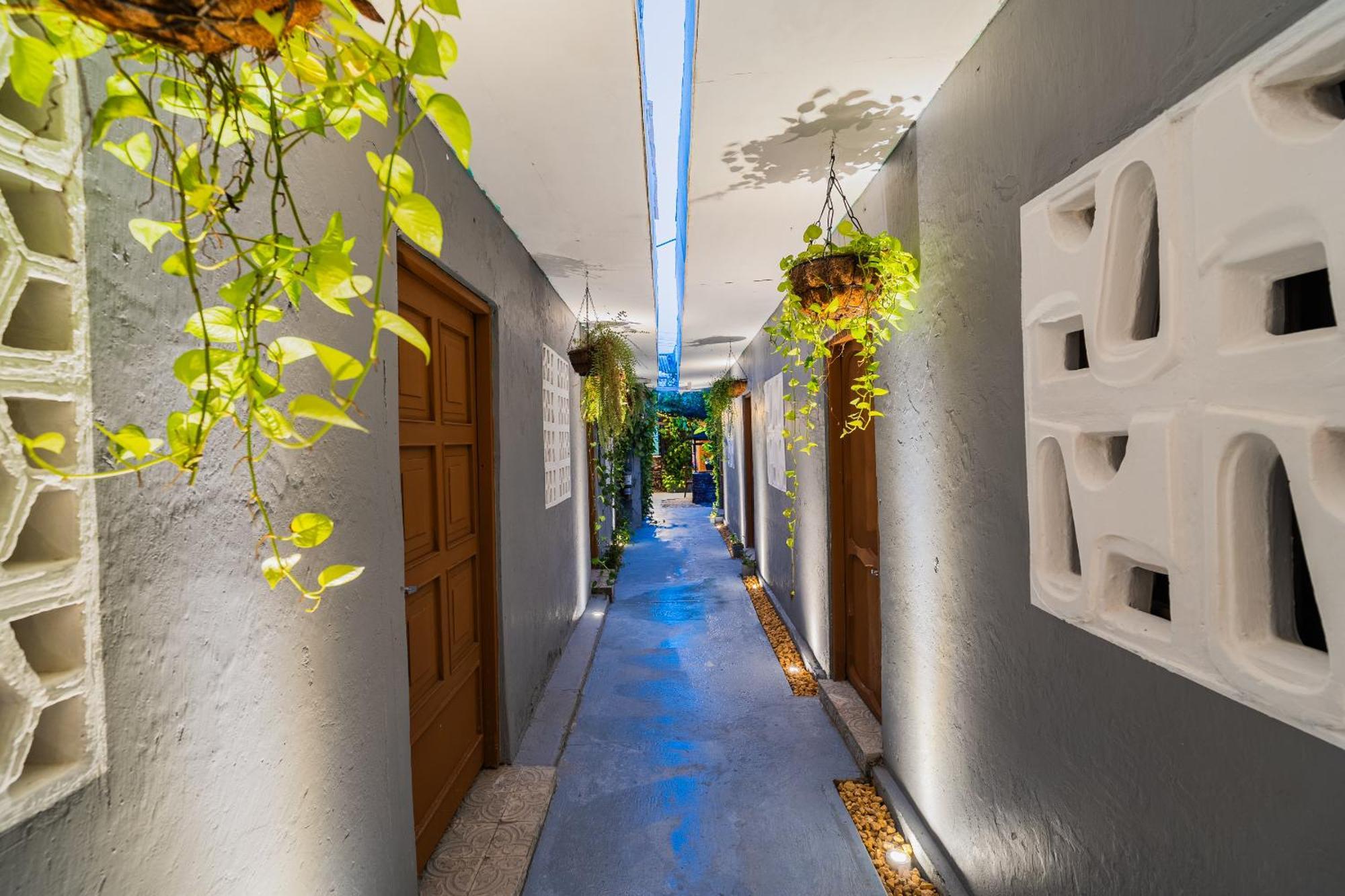 Casa Del Pozo Boutique House Hostel Cartagena Екстериор снимка
