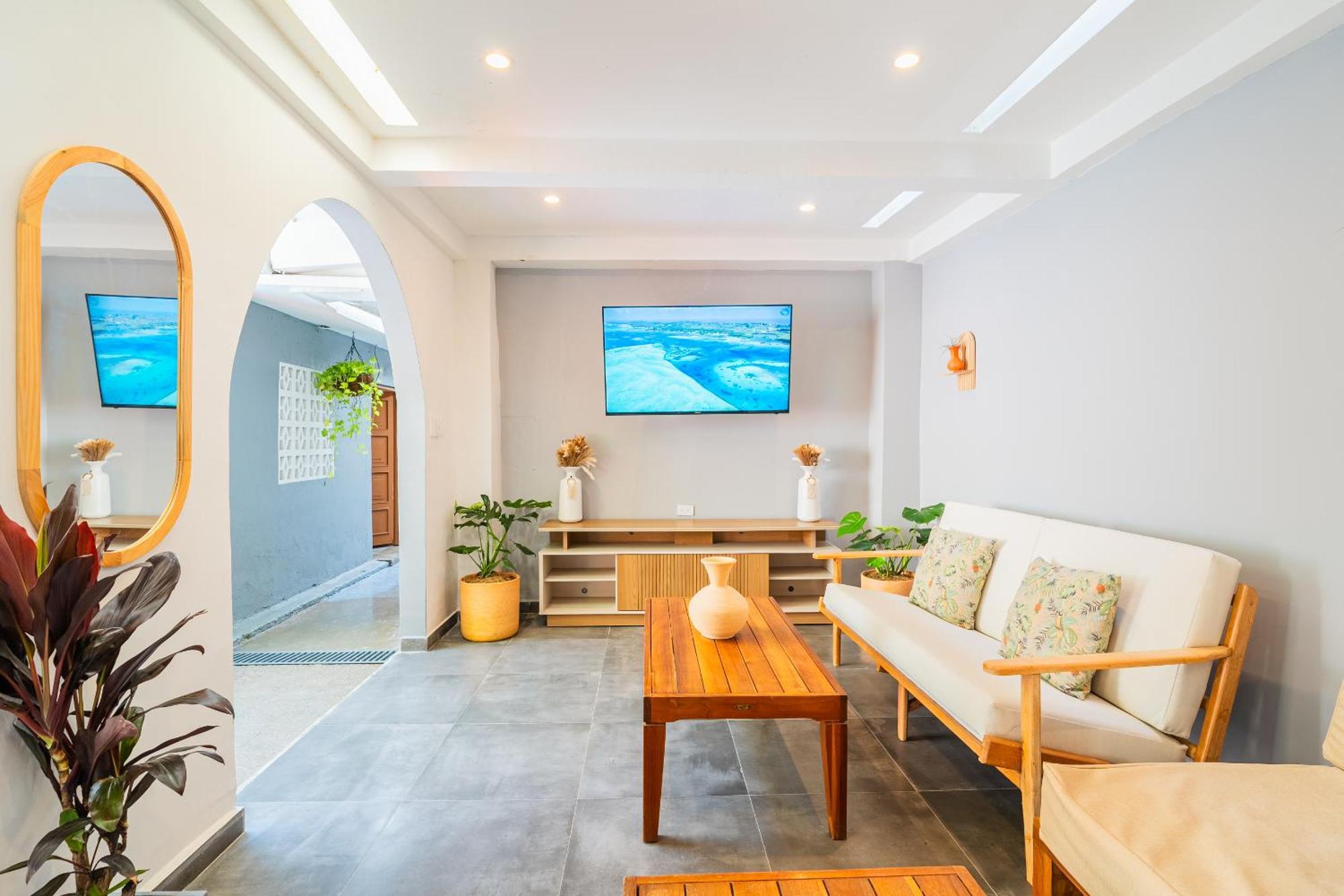 Casa Del Pozo Boutique House Hostel Cartagena Екстериор снимка